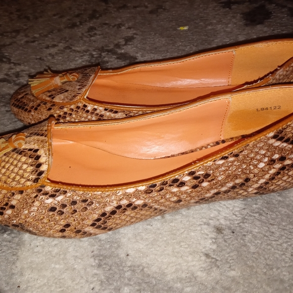 LADIES FLATS BY STYLO - Picture 2 of 4